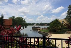 Condo CB1 a vendre en Floride dans le centre ville d'orlando