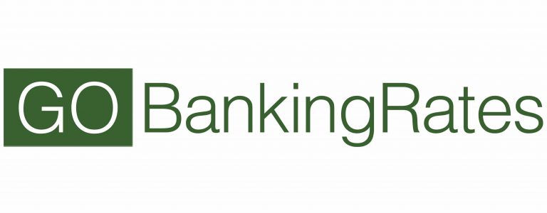 logo de gobankingrates informations financières aux usa pour bien investir