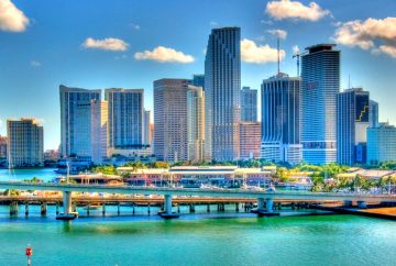 ville de miami south beach