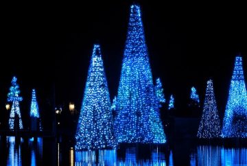 Passez un Noël 2017 magique à Orlando