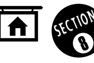 aide au logement Section 8 usa
