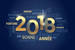 voeux 2018 Auxandra