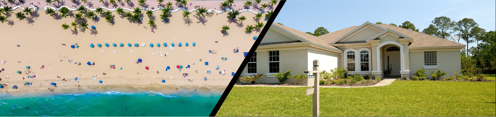 immobilier en Floride condos, maisons, villas en vente