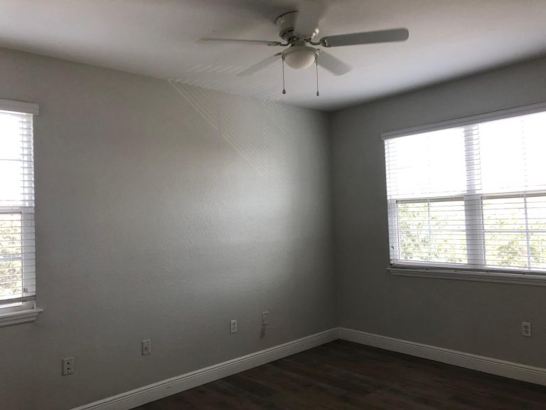 chambre d'un appartement à vendre en Floride