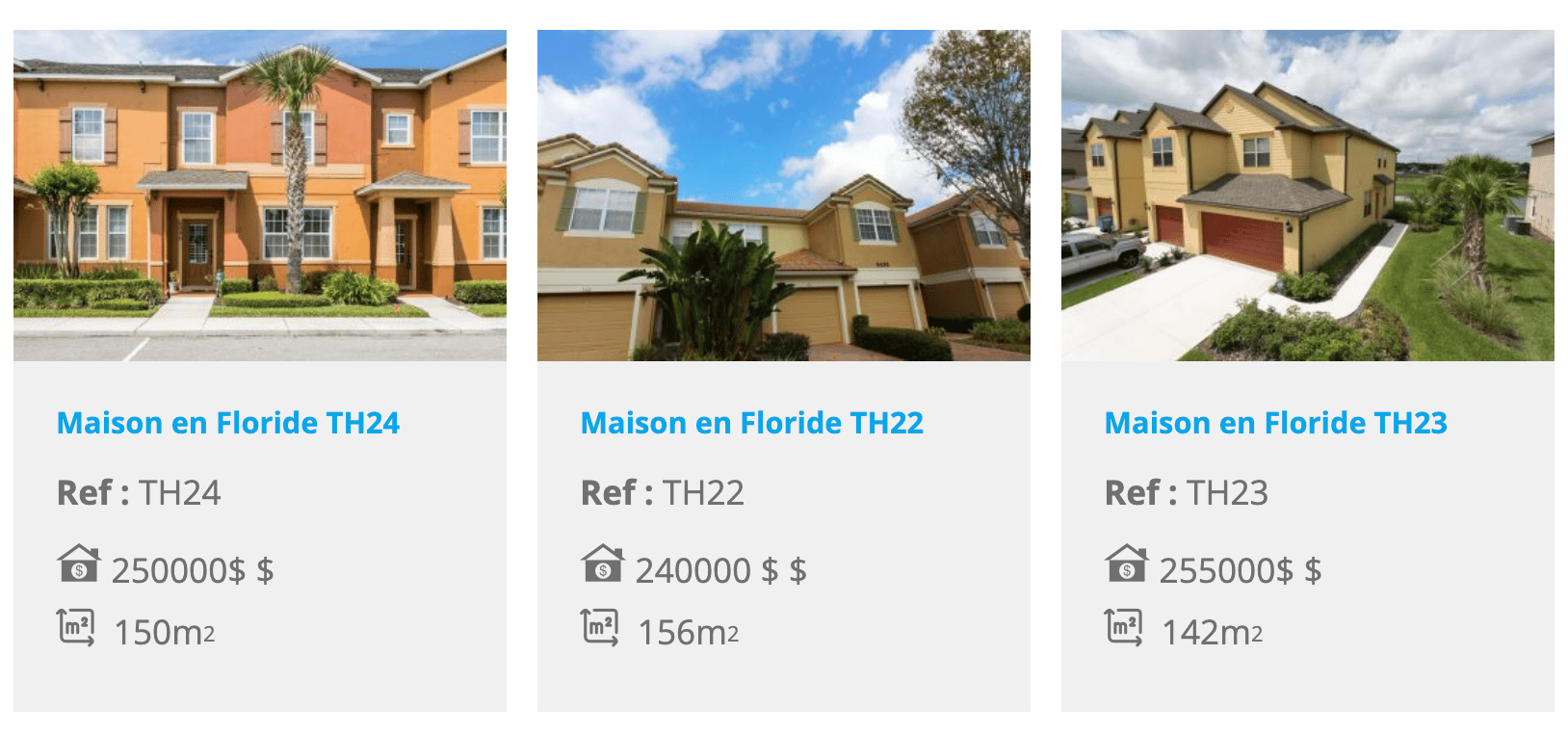 Acheter une Maison à Orlando en Floride, pourquoi et comment ? | FAQ