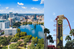les parcs d'orlando ouvrent de nouvelles attractions créants des emplois massivement !