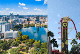 les parcs d'orlando ouvrent de nouvelles attractions créants des emplois massivement !