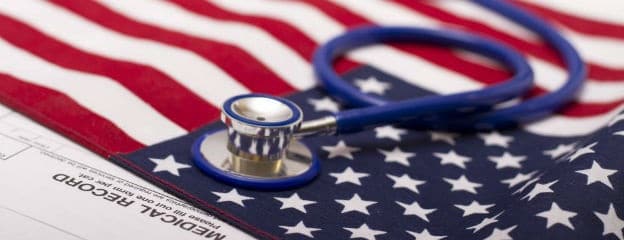Quelle assurance santé aux USA pour un expatrié Français ?