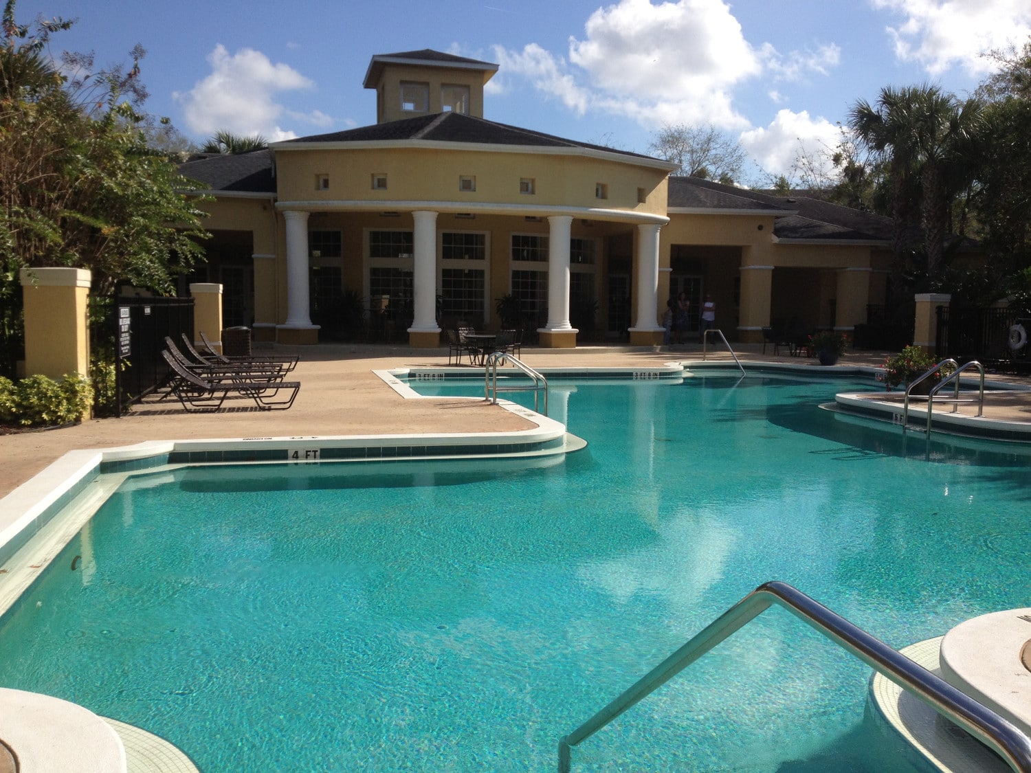 Vente condo à Orlando MD1 Immobilier Floride Auxandra