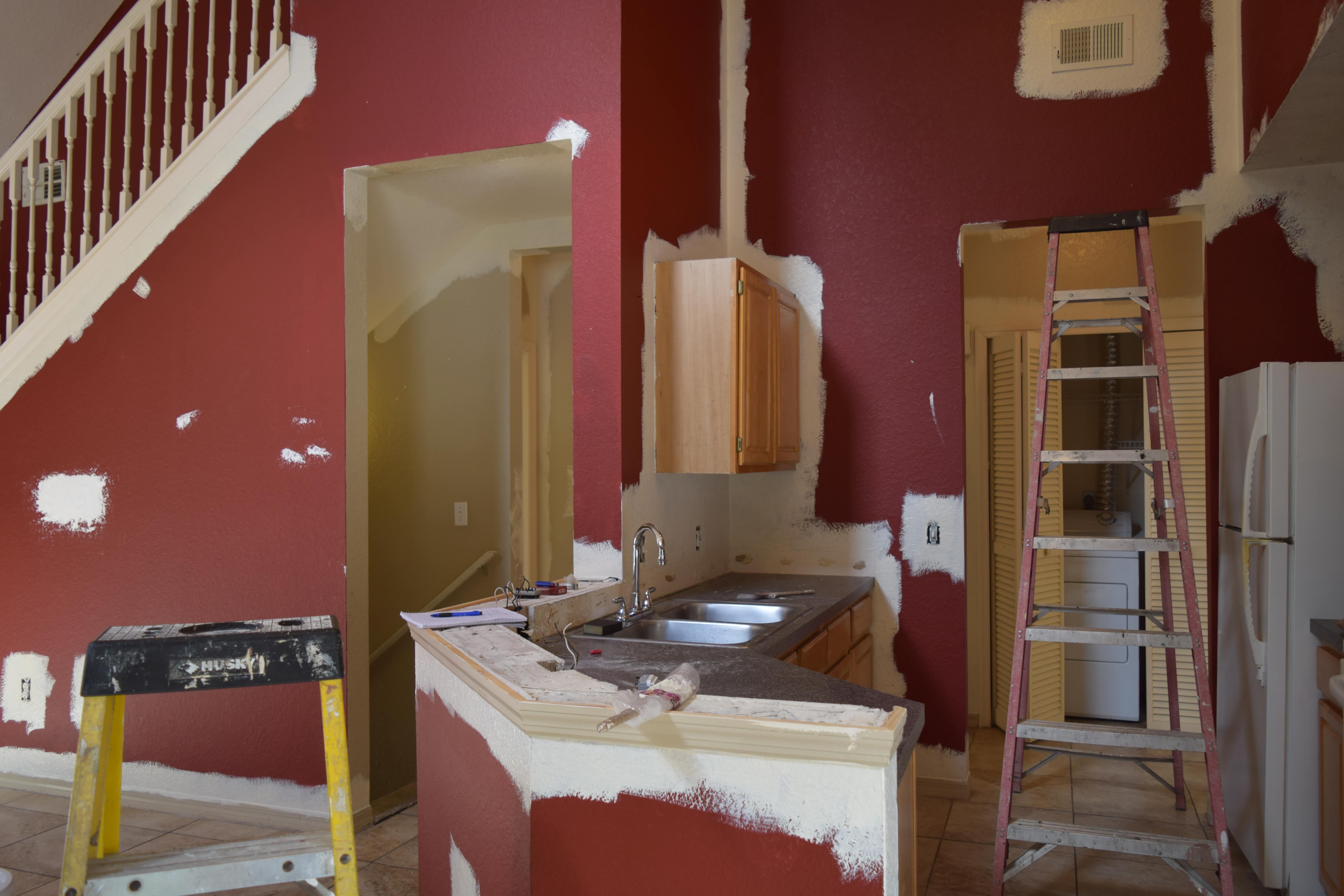 renovation appartement blog