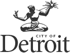 logo de la ville de Détroit